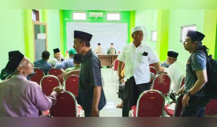 ​Klir, Lahan PCNU Gresik Disewakan untuk Hotel Syariah, Jadi Aset PCNU