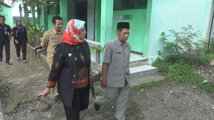 KPAI Datangi Sekolah Korban Pencabulan 25 Siswi oleh Guru di Jombang