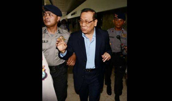 Golkar Minta Kasus Setnov Ditutup, MKD Menolak Golkar Minta Kasus Setnov Ditutup, MKD Menolak