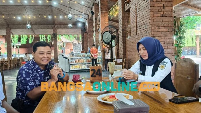 KAI Daop 7 Madiun Hadirkan Promo 