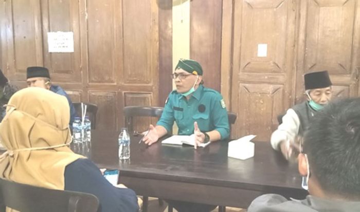 Soal Dukungan Calon Wali Kota Blitar, Internal PKB Kota Blitar Terancam Terbelah