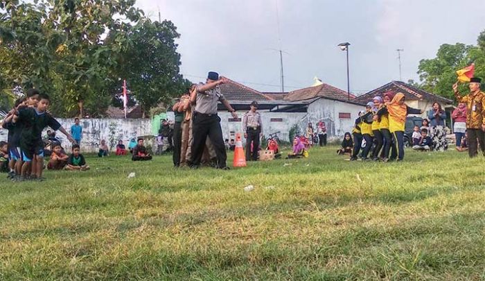 Ngalap Berkah Ramadhan, Polsek Senori Ajak Warga Ngabuburit Ngalap Berkah Ramadhan, Polsek Senori Ajak Warga Ngabuburit