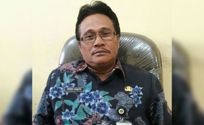 Sekretaris Gugas COVID-19 Gresik Bantah Penyataan Suberi: Pagi Tadi Sudah Ada Petugas di Check Point