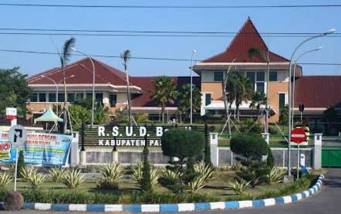 Anggaran Program SPM RSUD Bangil Tembus Rp 20 Miliar