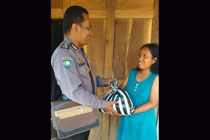 Baksos Pasukan Langit Polsek Kebonagung, Inspirasi Banyak Polisi di Indonesia Baksos Pasukan Langit Polsek Kebonagung, Inspirasi Banyak Polisi di Indonesia