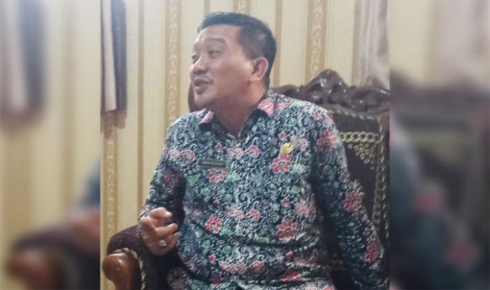 Agar Murid Tak "Aneh-aneh", Dispendik Gelar Istighosah Agar Murid Tak "Aneh-aneh", Dispendik Gelar Istighosah