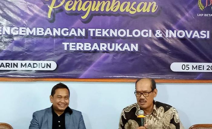 Sosialisasikan PP 57 Tahun 2021, Kemendikbud: Lulusan Lembaga Kursus dan Pelatihan Setara D1/D2 Sosialisasikan PP 57 Tahun 2021, Kemendikbud: Lulusan Lembaga Kursus dan Pelatihan Setara D1/D2