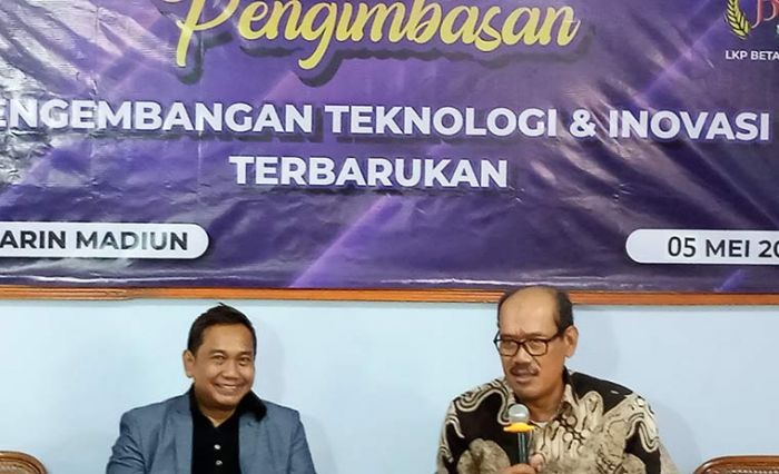 Sosialisasikan PP 57 Tahun 2021, Kemendikbud: Lulusan Lembaga Kursus dan Pelatihan Setara D1/D2