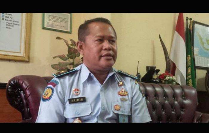 Soal Peredaran Narkoba di Lapas Banyuwangi, Ini Kata Kasatnarkoba Soal Peredaran Narkoba di Lapas Banyuwangi, Ini Kata Kasatnarkoba