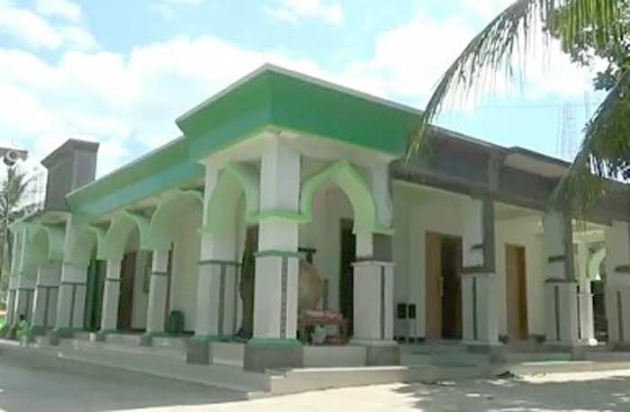 Sekilas Menyimak Masjid Tiban di Ngadirojo Pacitan, Simbol Syiar Islam yang Dilakukan Sunan Gesang
