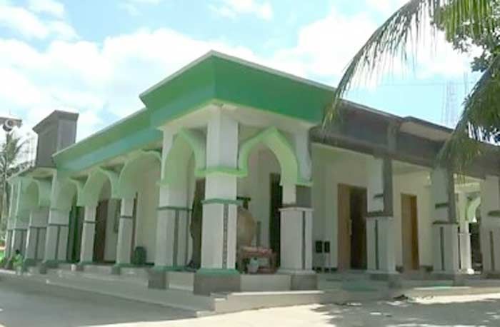 Sekilas Menyimak Masjid Tiban di Ngadirojo Pacitan, Simbol Syiar Islam yang Dilakukan Sunan Gesang Sekilas Menyimak Masjid Tiban di Ngadirojo Pacitan, Simbol Syiar Islam yang Dilakukan Sunan Gesang