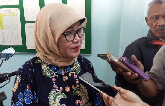 Imunisasi Rubella Berbuntut Tragedi di Lumajang: Kadinkes Mengelak, Suasana Memanas Imunisasi Rubella Berbuntut Tragedi di Lumajang: Kadinkes Mengelak, Suasana Memanas