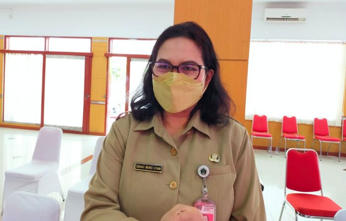 Kabupaten Blitar Catat Nol Kematian Covid-19 Selama Sepekan