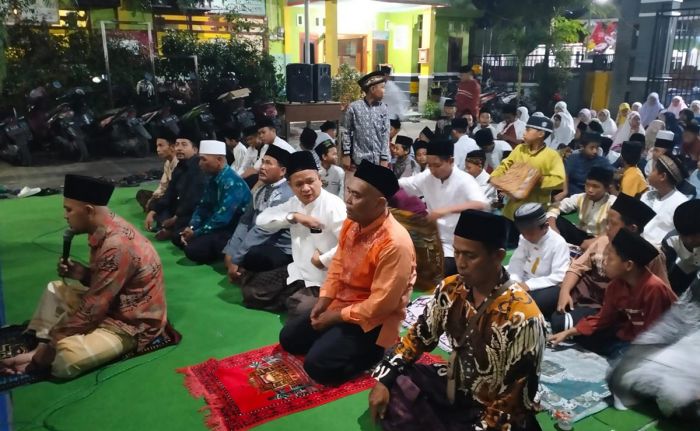 Melalui Pondok Ramadhan, SDN Bulusari 1 Tanamkan Pendidikan Karakter pada Siswanya Melalui Pondok Ramadhan, SDN Bulusari 1 Tanamkan Pendidikan Karakter pada Siswanya