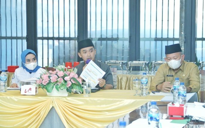 Menuju UHC 2022, Pemkot Pasuruan Jamin Semua Warga Miliki Akses Layanan Kesehatan Menuju UHC 2022, Pemkot Pasuruan Jamin Semua Warga Miliki Akses Layanan Kesehatan