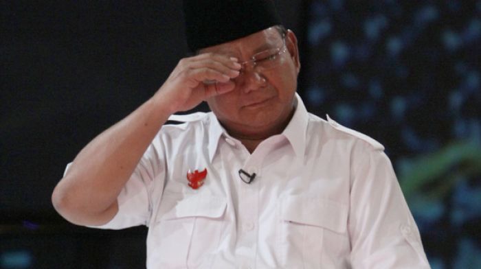 Cawapreskan Gibran, Prabowo Kehilangan Pendukung Utama, Pendukung Jokowi Pecah ke Ganjar Cawapreskan Gibran, Prabowo Kehilangan Pendukung Utama, Pendukung Jokowi Pecah ke Ganjar
