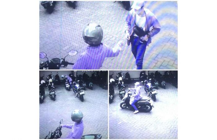Polrestabes Surabaya akan Tindak Tegas Pelaku Curanmor Polrestabes Surabaya akan Tindak Tegas Pelaku Curanmor