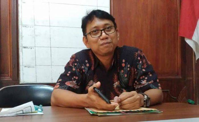 Gugatan Pilkades Desa Kedungrejo, Bagian Hukum Bantah Terima Surat Pengajuan Pendampingan Hukum Gugatan Pilkades Desa Kedungrejo, Bagian Hukum Bantah Terima Surat Pengajuan Pendampingan Hukum