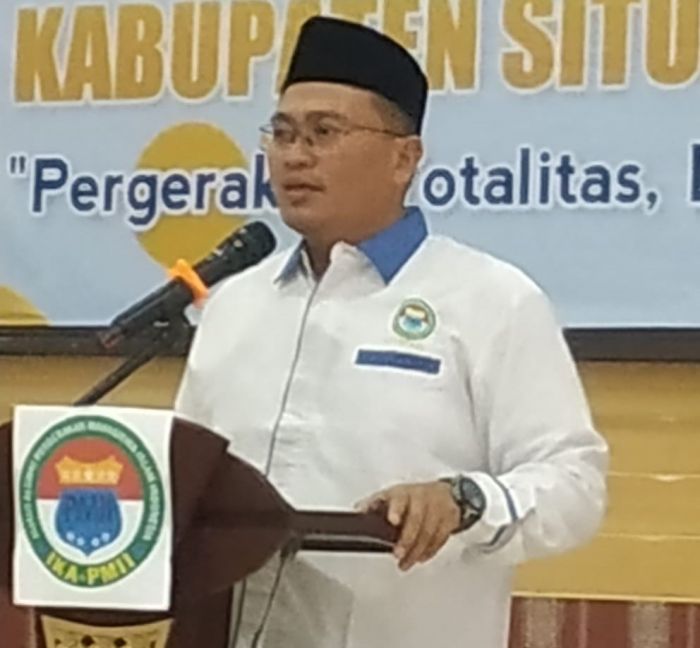 Bupati Situbondo 2024 Harus Kader PMII, Rekomendasi Raker IKA PMII di Kantor PCNU Bupati Situbondo 2024 Harus Kader PMII, Rekomendasi Raker IKA PMII di Kantor PCNU