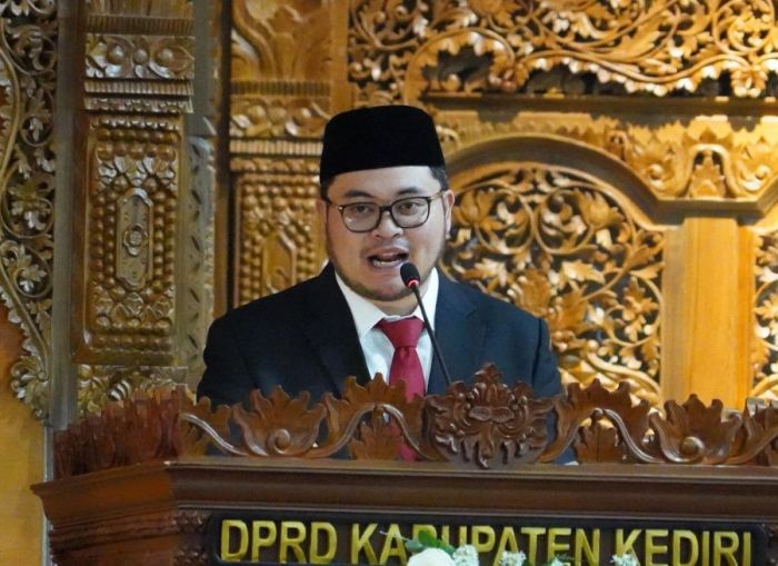 Di Periode Kedua, Bupati Kediri Bakal Teken Kontrak Kinerja dengan Kepala OPD Di Periode Kedua, Bupati Kediri Bakal Teken Kontrak Kinerja dengan Kepala OPD