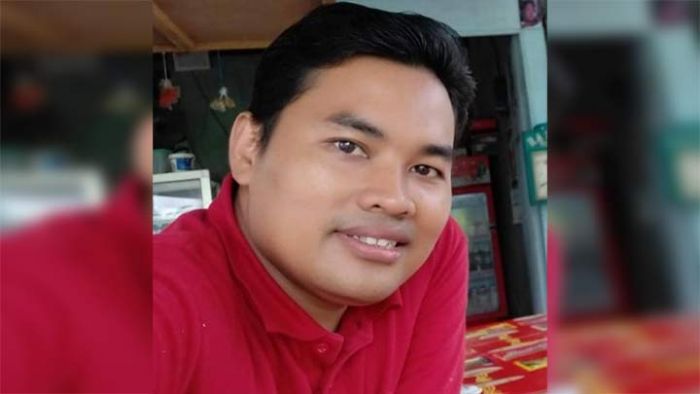 KPU Gresik Benarkan Petugas TPS di Metatu Meninggal KPU Gresik Benarkan Petugas TPS di Metatu Meninggal