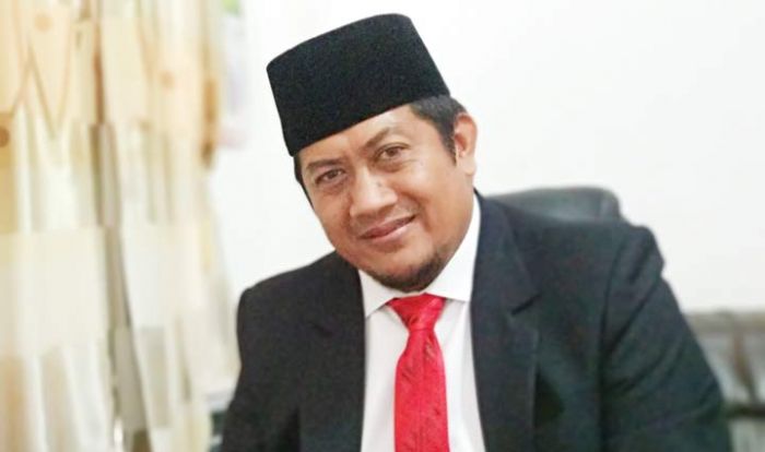 Gagarin: Saya Sudah Komitmen Maju di Pemilihan Bupati Gagarin: Saya Sudah Komitmen Maju di Pemilihan Bupati