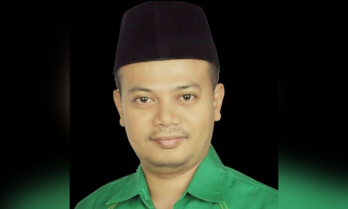Bersyukur UU Pesantren Disahkan, Madani Berharap Segera Bisa Dilaksanakan Bersyukur UU Pesantren Disahkan, Madani Berharap Segera Bisa Dilaksanakan