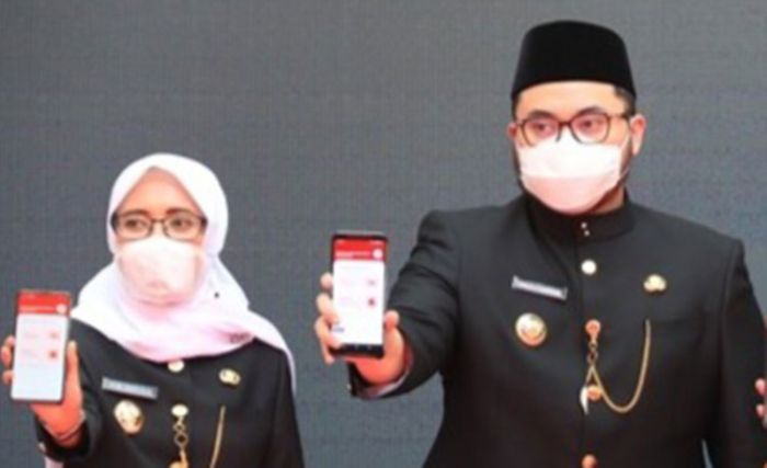 Empat Hari Pascapeluncuran, Aplikasi Halo Masbup Pemkab Kediri Terima Ratusan Aduan Empat Hari Pascapeluncuran, Aplikasi Halo Masbup Pemkab Kediri Terima Ratusan Aduan