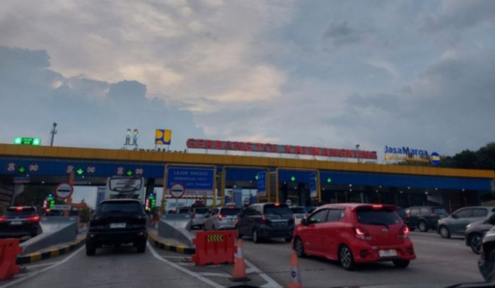 Korlantas Polri: Jawa Timur Jadi Favorit Wisatawan di Libur Nataru 2024/2025 Korlantas Polri: Jawa Timur Jadi Favorit Wisatawan di Libur Nataru 2024/2025