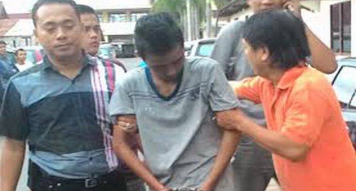 Baru Tahu sang Pacar Ternyata Sesama Jenis, Remaja di Jombang Habisi Affy Baru Tahu sang Pacar Ternyata Sesama Jenis, Remaja di Jombang Habisi Affy