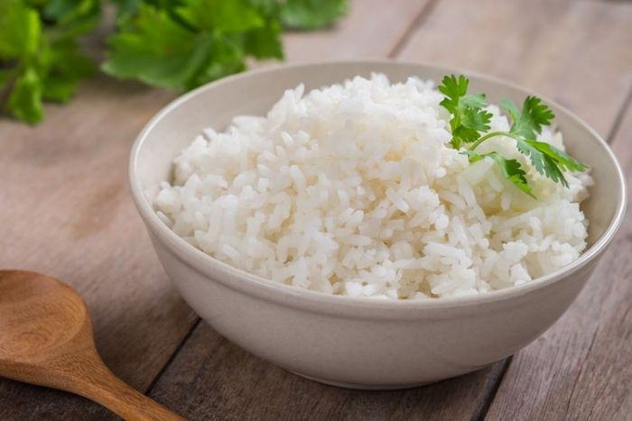 Ketahui 5 Makanan yang Bikin Cepat Lapar Ketahui 5 Makanan yang Bikin Cepat Lapar