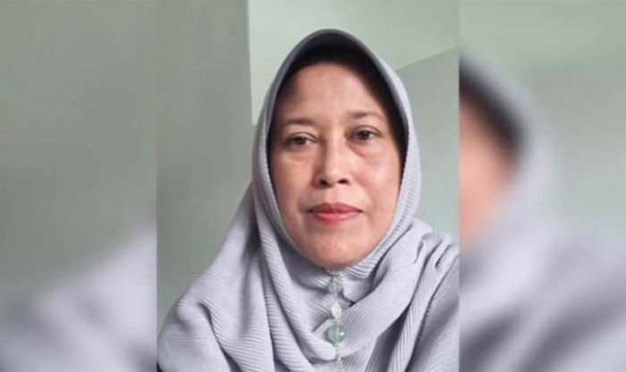 Jalan Panjang Bagi Adinda Dwi Calista Untuk Mendapatkan BPJS