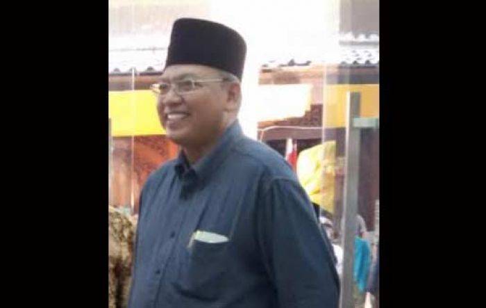 Bupati Malang Sesalkan Kasus Guru Lempar Sepatu ke Siswa Bupati Malang Sesalkan Kasus Guru Lempar Sepatu ke Siswa