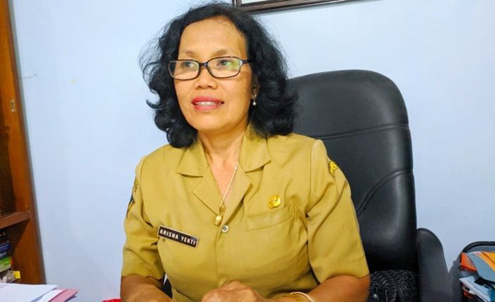 Penambahan Kasus Covid-19 di Kabupaten Blitar Rata-rata 50 Per Hari Penambahan Kasus Covid-19 di Kabupaten Blitar Rata-rata 50 Per Hari