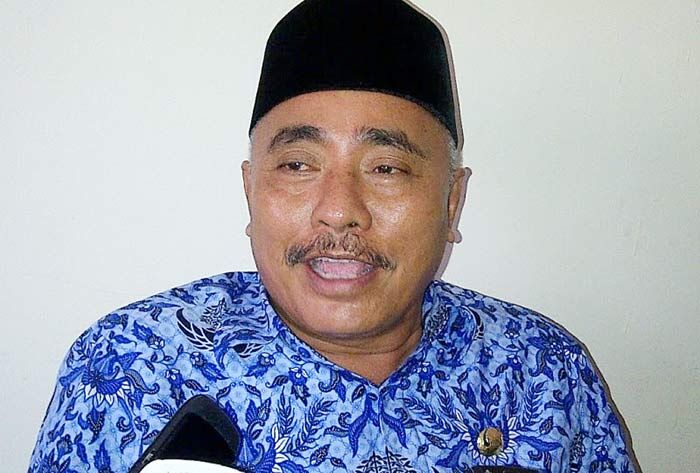 Karena Gagal Lelang, Dua Puskesmas di Pamekasan Tidak Miliki IPAL Karena Gagal Lelang, Dua Puskesmas di Pamekasan Tidak Miliki IPAL