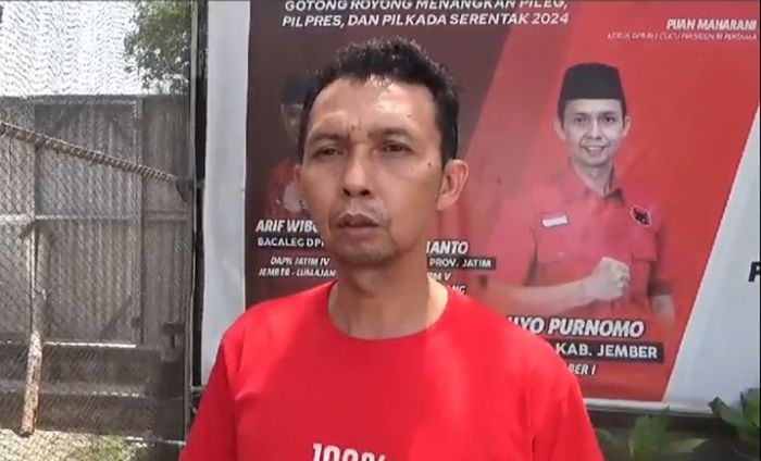 Terlanjur Dinanti Masyarakat, Komisi D DPRD Jember Kecewa Program J-Berteman Tak Terealisasi Terlanjur Dinanti Masyarakat, Komisi D DPRD Jember Kecewa Program J-Berteman Tak Terealisasi