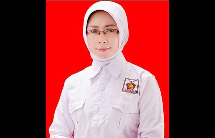 Nur Saidah: Pengajuan Pelantikan Nurhamim Paling Cepat Seminggu