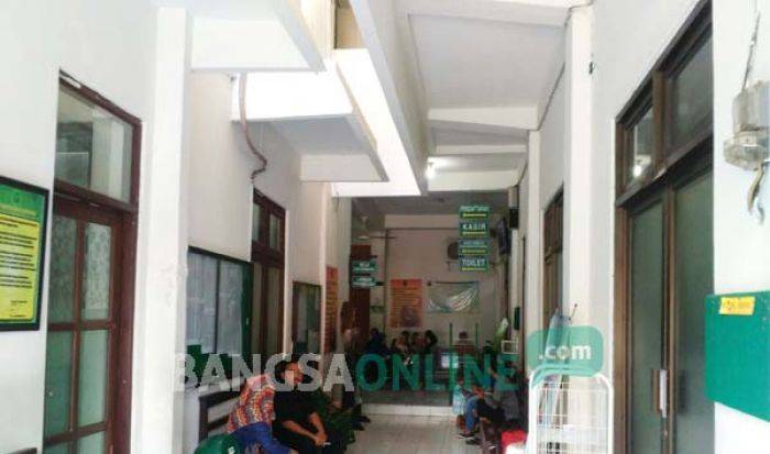 Sebulan, 400 Orang di Sidoarjo Ajukan Gugat Cerai Sebulan, 400 Orang di Sidoarjo Ajukan Gugat Cerai