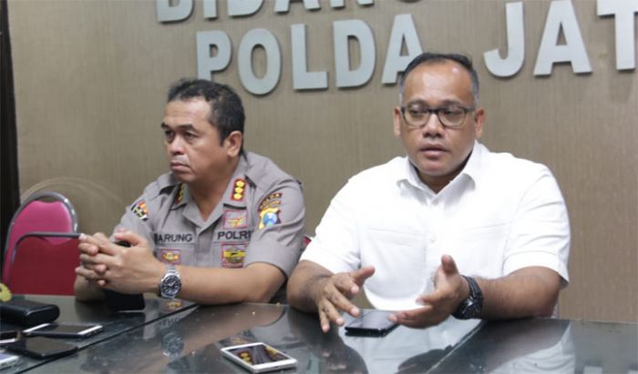 Besok Gebyar Expo Penyerahan Barang Bukti, Polda Jatim Juga Sediakan Layanan Servis Gratis Besok Gebyar Expo Penyerahan Barang Bukti, Polda Jatim Juga Sediakan Layanan Servis Gratis