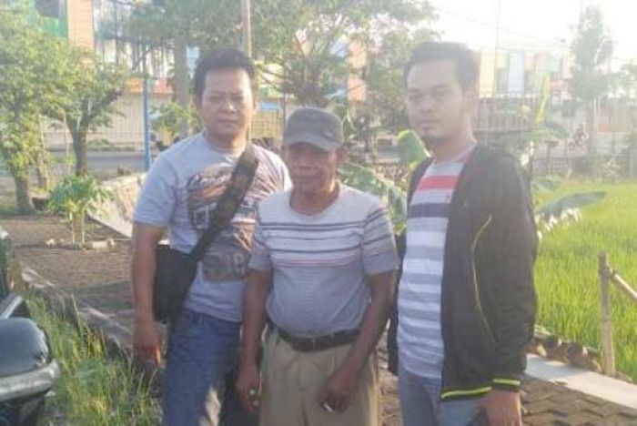 Terimpit Ekonomi, Warga Kedunggalar Nekat Ngecer Togel Terimpit Ekonomi, Warga Kedunggalar Nekat Ngecer Togel