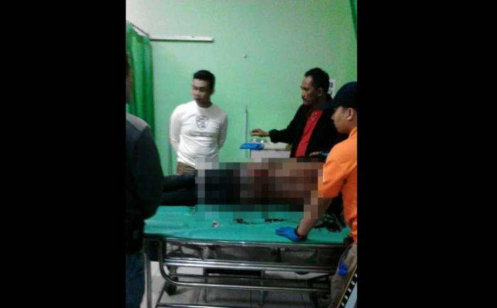 Pengeroyokan di Wadung Asri Sidoarjo, Satu Pemuda Tewas Diduga Akibat Salah Sasaran Pengeroyokan di Wadung Asri Sidoarjo, Satu Pemuda Tewas Diduga Akibat Salah Sasaran