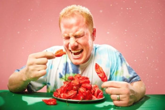 Tips Menghilangkan Kepedasan saat Mengonsumsi Makanan Pedas Tips Menghilangkan Kepedasan saat Mengonsumsi Makanan Pedas