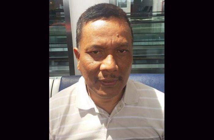 Banyak Komponen Hilang, BPBD Pacitan Ajak Masyarakat Ikut Jaga Early Warning Sistem Banyak Komponen Hilang, BPBD Pacitan Ajak Masyarakat Ikut Jaga Early Warning Sistem