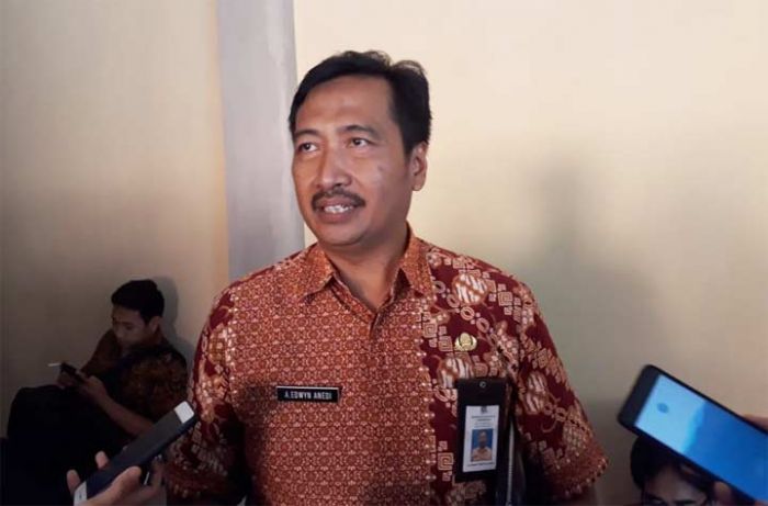 Diskominfo Lamongan Ajak Operator Medsos Viralkan Potensi Daerah Diskominfo Lamongan Ajak Operator Medsos Viralkan Potensi Daerah