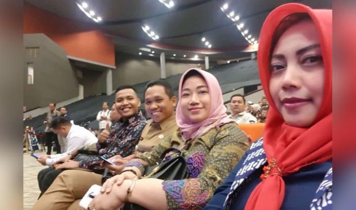 DPW Samaa Jatim Proyeksikan Menangi 10 Pilkada DPW Samaa Jatim Proyeksikan Menangi 10 Pilkada