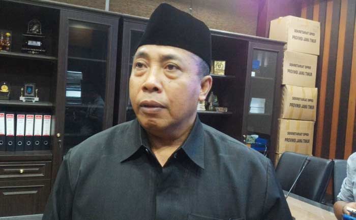 Komisi D Apresiasi Komitmen Pemprov Jatim Selesaikan Tol Pandaan - Malang Tahun Depan Komisi D Apresiasi Komitmen Pemprov Jatim Selesaikan Tol Pandaan - Malang Tahun Depan