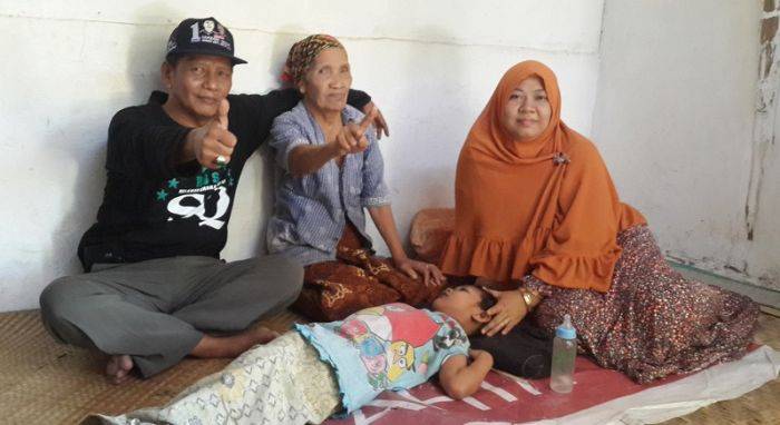 RGS Siap Menangkan Khofifah di Pilgub Jatim RGS Siap Menangkan Khofifah di Pilgub Jatim