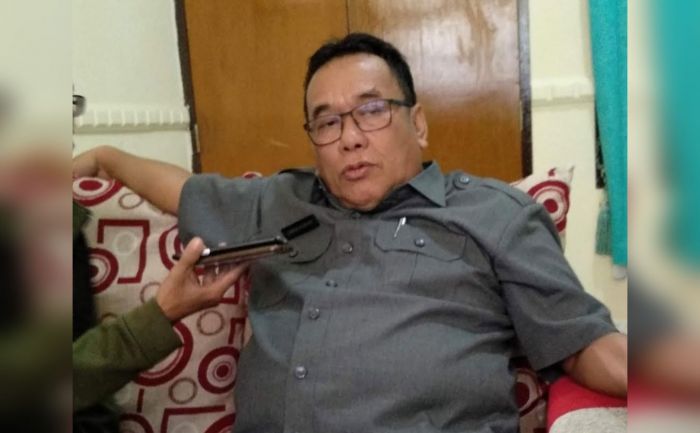 Pembangunan KIHT, Upaya Pemkab Pamekasan Dorong Pabrik Rokok Ilegal Jadi Legal Pembangunan KIHT, Upaya Pemkab Pamekasan Dorong Pabrik Rokok Ilegal Jadi Legal