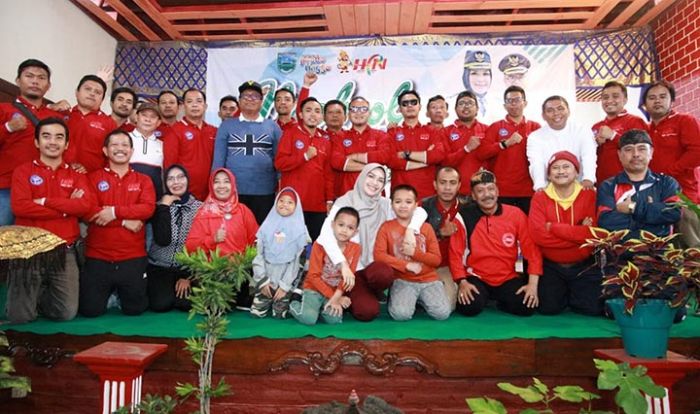 Diskominfo Probolinggo Gelar "Ngobrol Santai Bareng Jurnalis dan Bupati" Diskominfo Probolinggo Gelar "Ngobrol Santai Bareng Jurnalis dan Bupati"