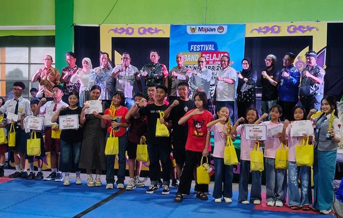 Peringati Hari Sumpah Pemuda, FKBN Kediri Gelar Festival Band Pelajar Bela Negara 2025 Peringati Hari Sumpah Pemuda, FKBN Kediri Gelar Festival Band Pelajar Bela Negara 2025